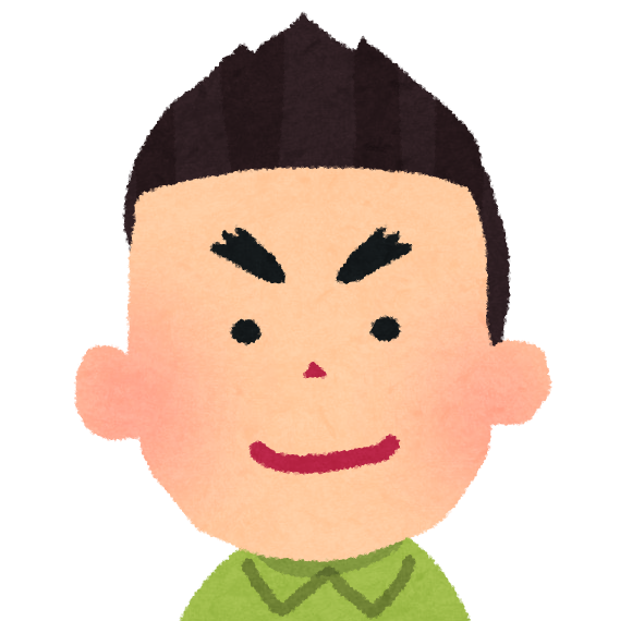 Y先生